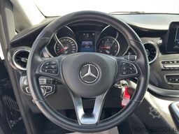 Mercedes-Benz V 220 d RISE Kompakt AHK AUT Facelift KlimaA PDC