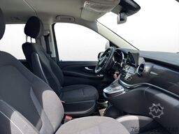Mercedes-Benz V 220 d RISE Kompakt AHK AUT Facelift KlimaA PDC