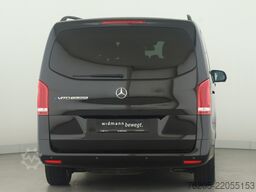 Mercedes-Benz eVito 129 Tourer PRO Lang ACC AUT DynLicht Kam.