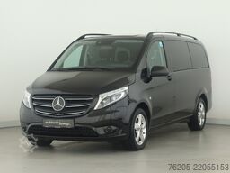 Mercedes-Benz eVito 129 Tourer PRO Lang ACC AUT DynLicht Kam.