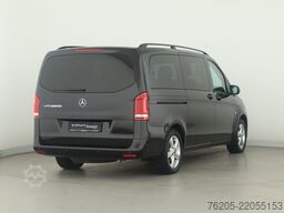 Mercedes-Benz eVito 129 Tourer PRO Lang ACC AUT DynLicht Kam.