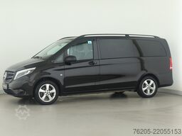 Mercedes-Benz eVito 129 Tourer PRO Lang ACC AUT DynLicht Kam.