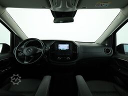 Mercedes-Benz eVito 129 Tourer PRO Lang ACC AUT DynLicht Kam.