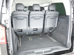 Mercedes-Benz eVito 129 Tourer PRO Lang ACC AUT DynLicht Kam.