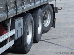 TRACON TO.S 1527 STUURAS KOOIAAP