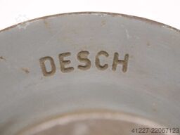 Desch Hadeflex FW9