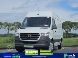MERCEDES-BENZ SPRINTER 317 CDI 37 AUT. L2H2