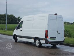 MERCEDES-BENZ SPRINTER 317 CDI 37 AUT. L2H2
