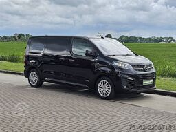 OPEL VIVARO-E 75kWh L2 329Km WLTP