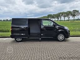 OPEL VIVARO-E 75kWh L2 329Km WLTP