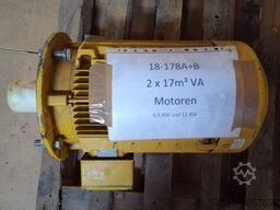 YTRON Y11.00FC-4/II10-IV