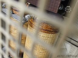 Trafó-Print 3 x 400 V -> 1 x 110 V