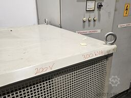 Trafó-Print BT23.300 kVa (3 x 400 V -> 3 x 200 V)