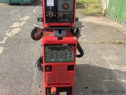 Fronius transsynergic 4000