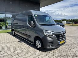 Renault Master T35 180 L3H2 Trekhaak + Sidebars