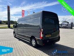Renault Master T35 180 L3H2 Trekhaak + Sidebars