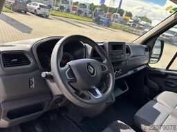 Renault Master T35 180 L3H2 Trekhaak + Sidebars