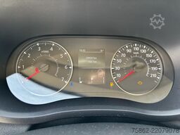 Renault Master T35 180 L3H2 Trekhaak + Sidebars