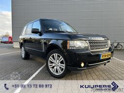 Land Rover Range Rover Vogue TD V8 / 2 Seats / Leder / APK...