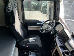 Man TGX 18.460 XXL / Motor Defect -> Not Running / ...
