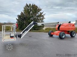 JLG 460SJ