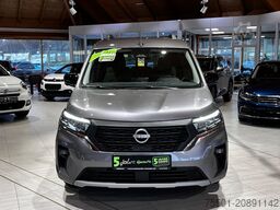 Nissan Townstar Kombi DIG-T 130 L2 Tekna Navi+SHZ+360