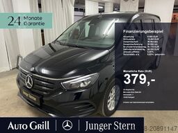 Mercedes-Benz EQT 200 Premium Lang 7Sitze 22kw Klappische AHK
