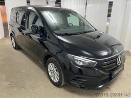 Mercedes-Benz EQT 200 Premium Lang 7Sitze 22kw Klappische AHK