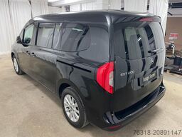 Mercedes-Benz EQT 200 Premium Lang 7Sitze 22kw Klappische AHK