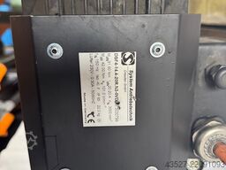 SYSTEM ANTRIEBSTECHNIK DSF4-14.4-20R.N3-0VD