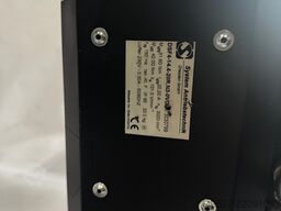 SYSTEM ANTRIEBSTECHNIK DSF4-14.4-20R.N3-0VD
