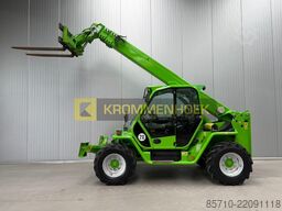 Merlo P 38.13