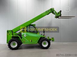 Merlo P 38.13