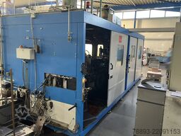 Schuster NF2 / MLTS 2000 , Elektrik 2015