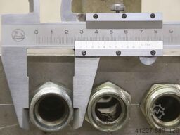 Parker coax Santenberg SCPSDVMK 32 NC GTC S 2