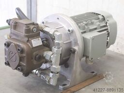 Berarma Santenberg 01 PHV 05 16 FHRM  GTC S 2