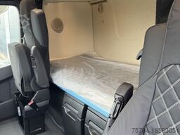 MERCEDES-BENZ ACTROS 2545 BIGSPACE MULTI-WECHSELRAHMEN RETARDER, MIETKAUF MGL.