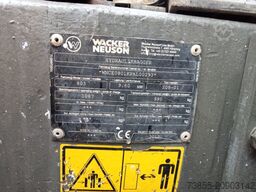 Wacker Neuson 803RD