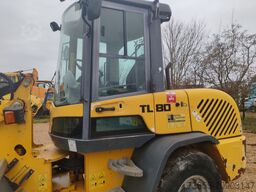 Terex TL80