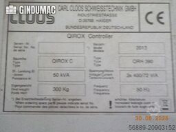 CLOOS QIROX QRH 390