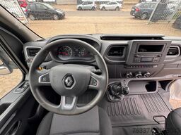 Renault Steiger Versalift ETL-32-115  Arbeitsbüh