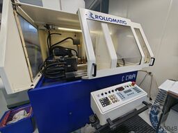 Roll-o-Matic CNC C148 P4