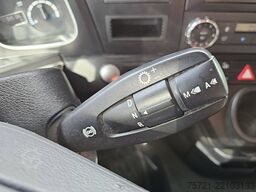 MERCEDES-BENZ ACTROS 1843 LS RETARDER PTO+HYDR.