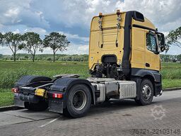 MERCEDES-BENZ ACTROS 1843