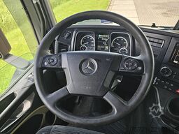 MERCEDES-BENZ ACTROS 1843