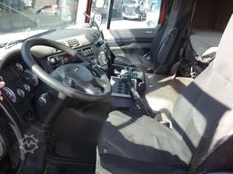 DAF CF 510 6X4 ,STEEL SPRINGS,MANUAL GEERBOX,AIRCO