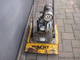 Wacker BVPN 50 sofort einsatzbereit