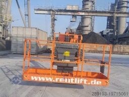 JLG 860SJ