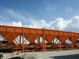 Polygonmach PBA200 200 tph asphalt plant, enrobage, asfalto