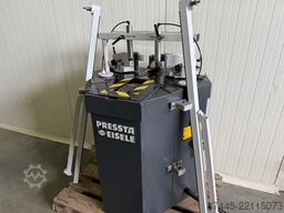 Pressta Eisele Pressta 2000